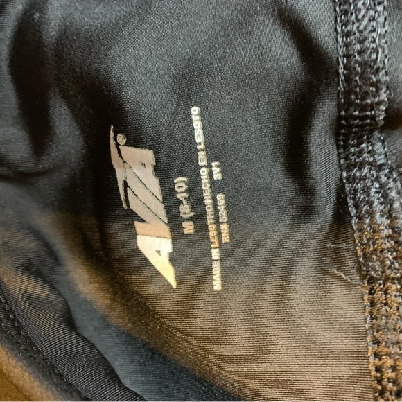 4 legging Bundle 2 with pockets 2 without. Full Length 26" & 27" GLNC - Picture 6 of 8